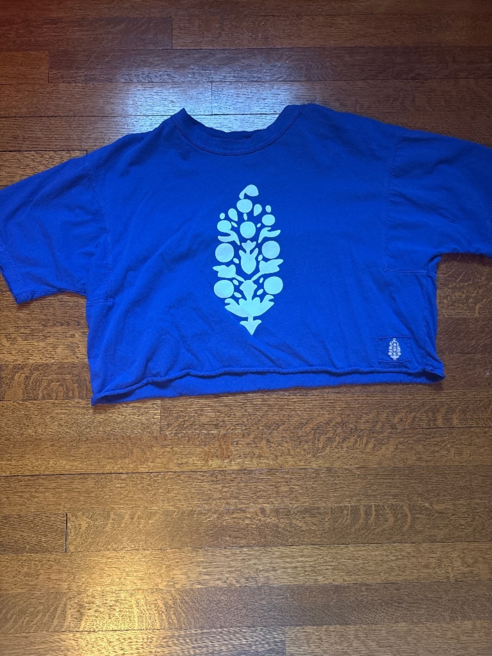 Free people shirt